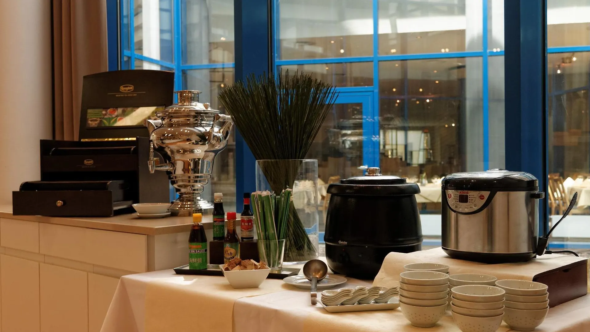 Holiday Inn Stuttgart By Ihg Deutschland