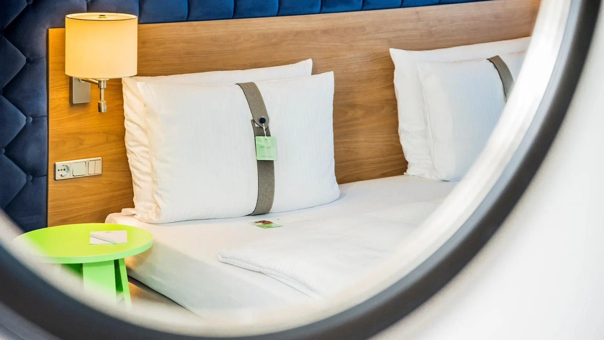 Holiday Inn Stuttgart By Ihg 4*,  Deutschland