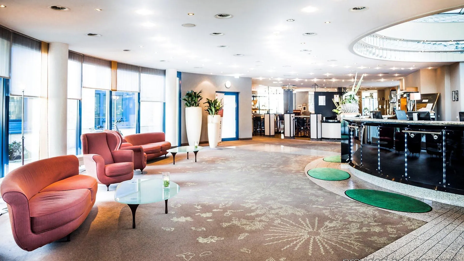 Holiday Inn Stuttgart By Ihg 4*,  Deutschland