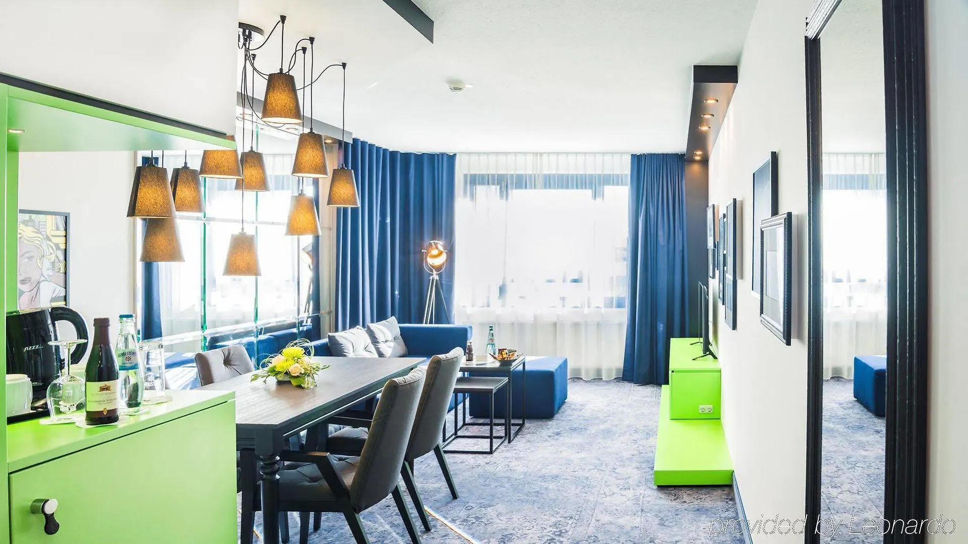 Holiday Inn Stuttgart By Ihg