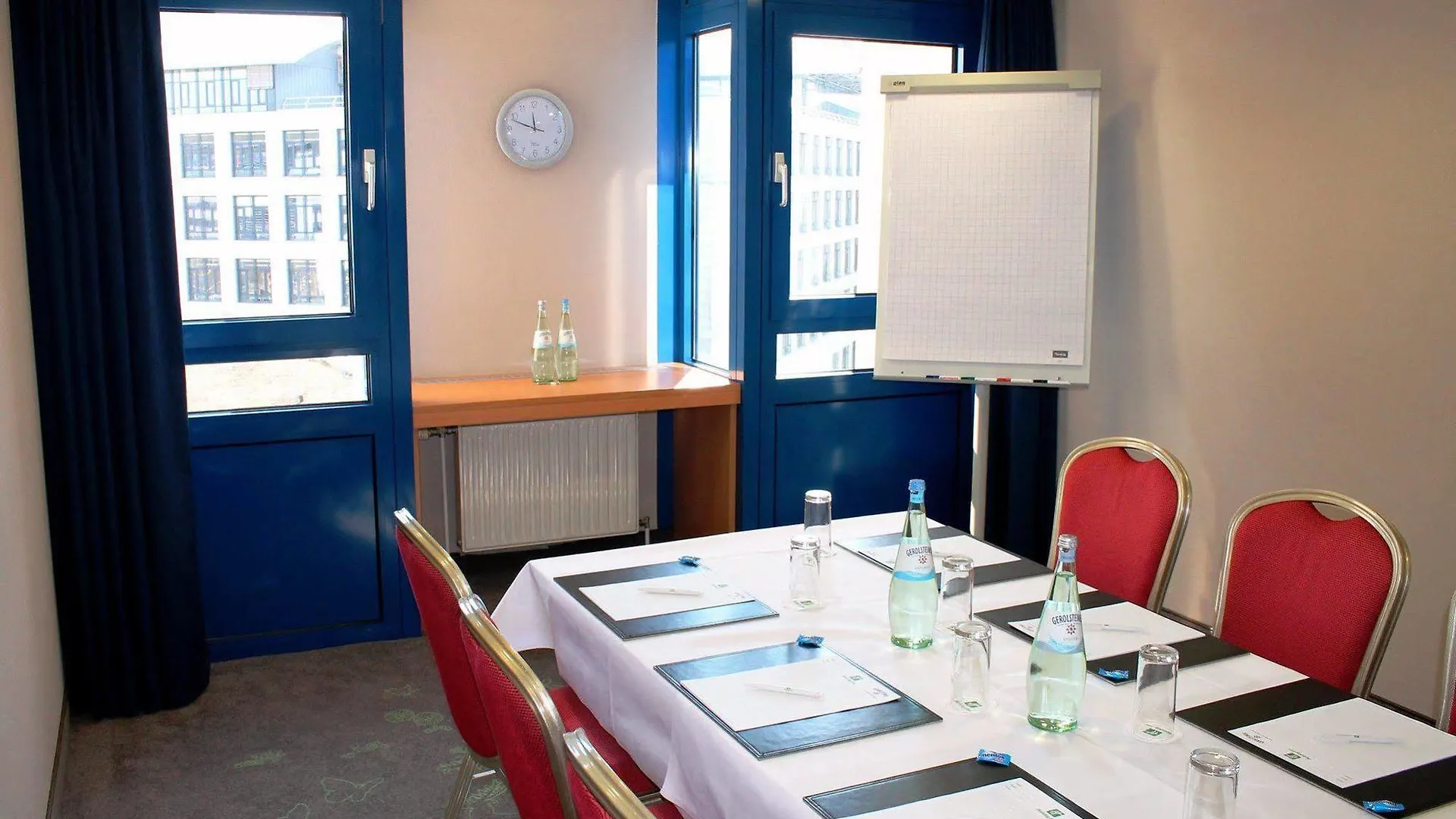 Hotel Holiday Inn Stuttgart By Ihg