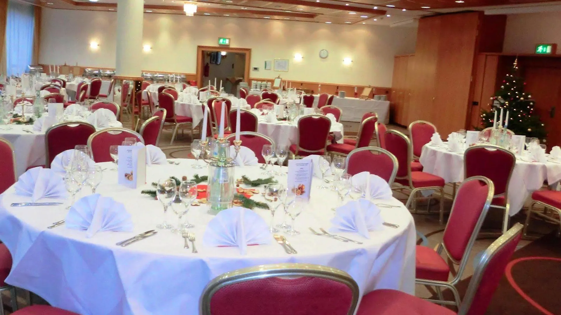 Hotel Holiday Inn Stuttgart By Ihg