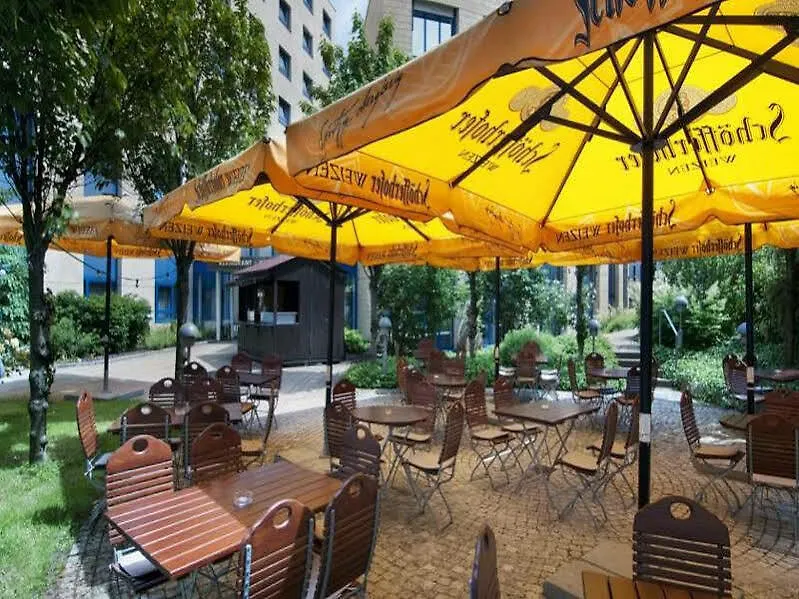 Holiday Inn Stuttgart By Ihg 4*,
